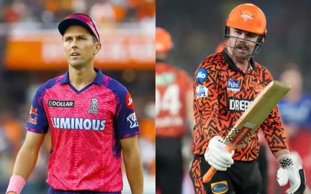 SRH vs RR