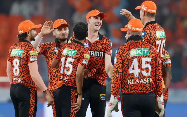 SRH XI against GT | Predicted Sunrisers Hyderabad's playing 11 against Gujarat Titans for 66th Match of IPL 2024
