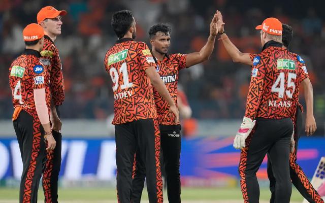 SRH XI against KKR | Predicted Sunrisers Hyderabad's playing 11 against Kolkata Knight Riders for Final of IPL 2024