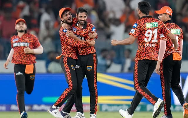 Sunrisers Hyderabad