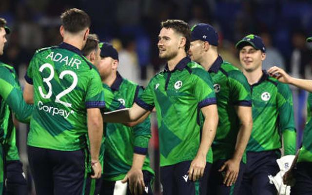 NED vs IRE Match Prediction, 6th T20I: Who will win today’s match? - CricTracker
