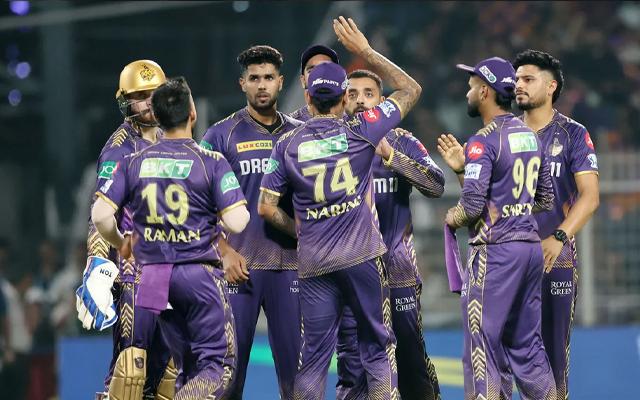 IPL 2024: Qualifier 1, KKR vs SRH Match Preview: Injuries, Tactical Player Changes, Pitch Conditions, and More - CricTracker