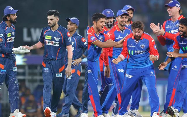 IPL 2024: Match 64, DC vs LSG Match Preview: Delhi Pitch Report, Playing XI, Broadcasting Details & More