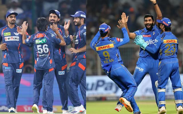 IPL 2024: MI vs LSG, Match 67 - Top 3 player battles to watch out for
