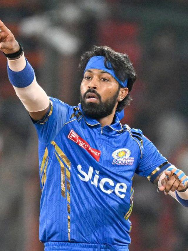 IPL: Top 5 captains with most losses in a season in league history