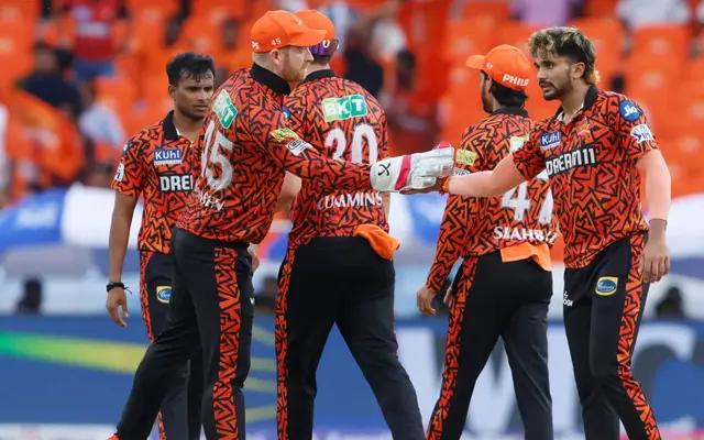 IPL 2024: Qualifier 2, SRH vs RR Dream11 Prediction, IPL Fantasy Cricket Tips, Playing XI, Today Dream11 Team & More Updates- CricTracker