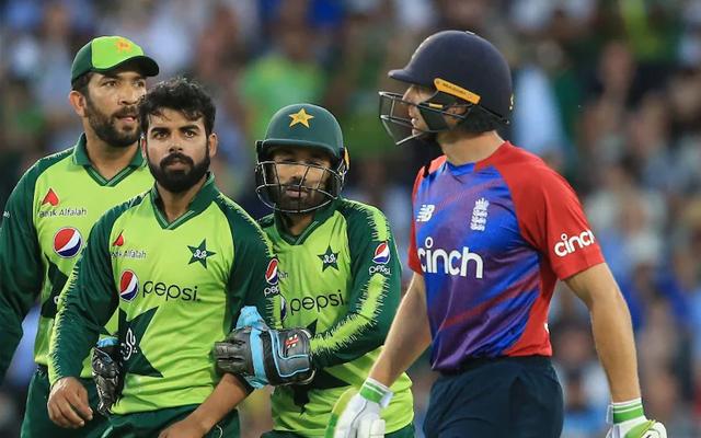 ENG vs PAK Match Prediction, 1st T20I: Who will win today’s match? - CricTracker