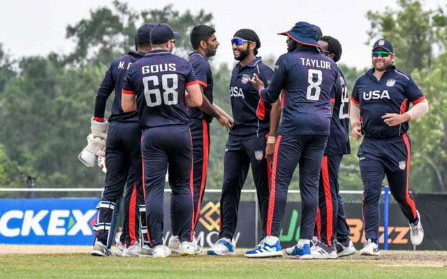 USA vs CAN Dream11 Prediction, T20 World Cup Fantasy Cricket Tips, Playing 11, Today Dream11 Team for T20 WC Match 1