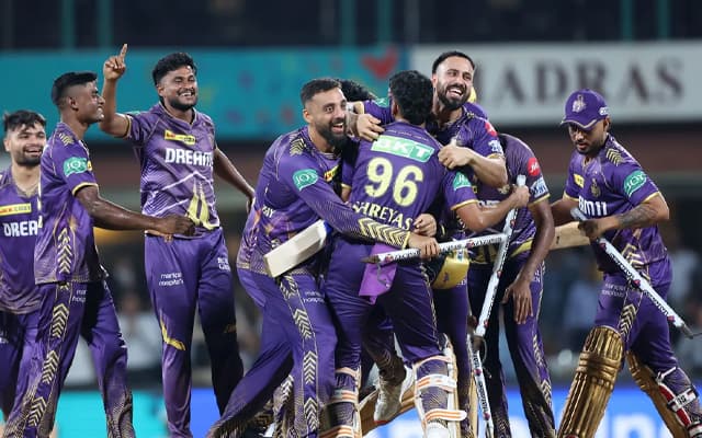 KKR SWOT Analysis & IPL 2025 Fan Poll: Rate the KKR squad after mega auction