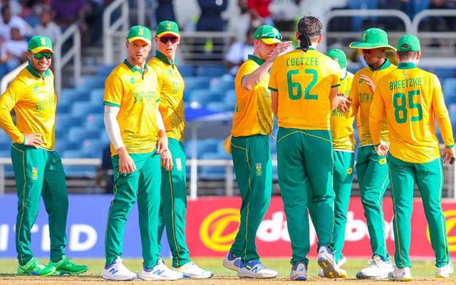 T20 World Cup 2024: Match 4, SA vs SL Match Preview: Head to Head records, pitch report and more - CricTracker