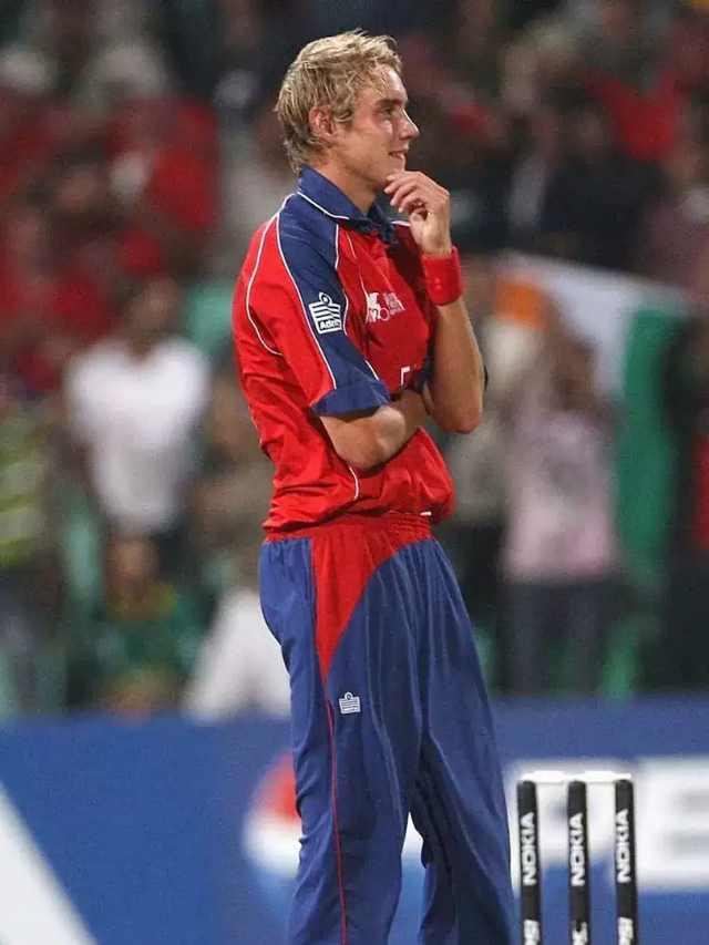 Top 5 most expensive overs bowled in T20 World Cup history