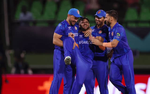 T20 World Cup 2024: Top 10 Memes from AFG vs NZ, Match 14