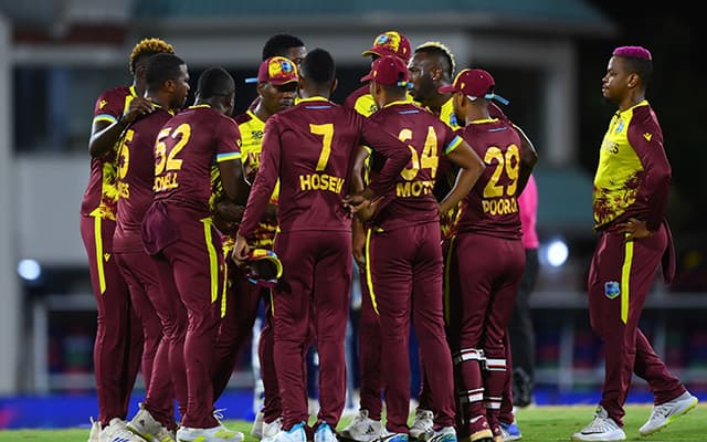 United States of America vs West Indies Dream11 Team Today