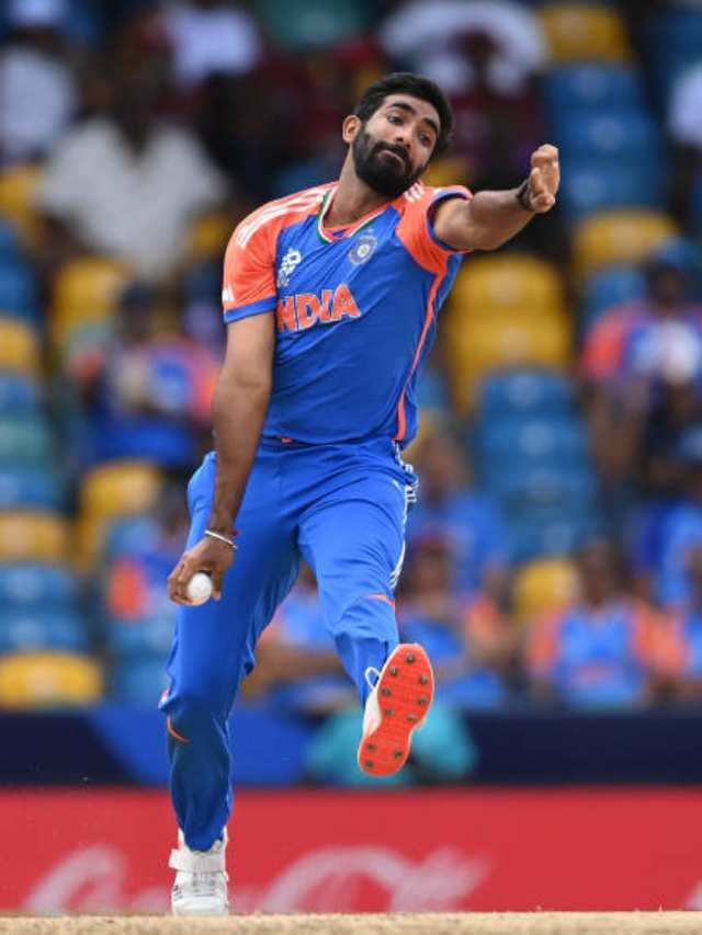 Why is Bumrah’s availability for Asia Cup 2025 in doubt?