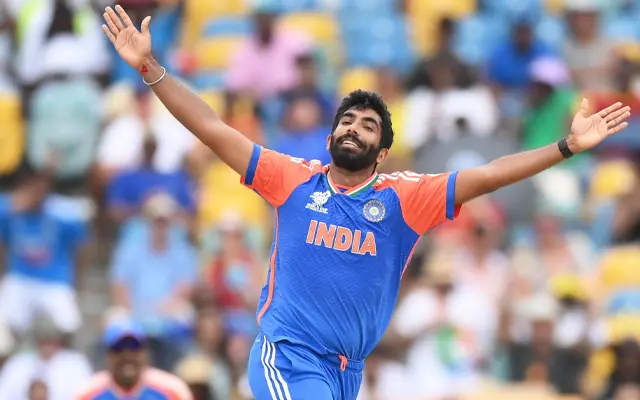 Jasprit Bumrah recalls India's miraculous T20 World Cup 2024 final comeback