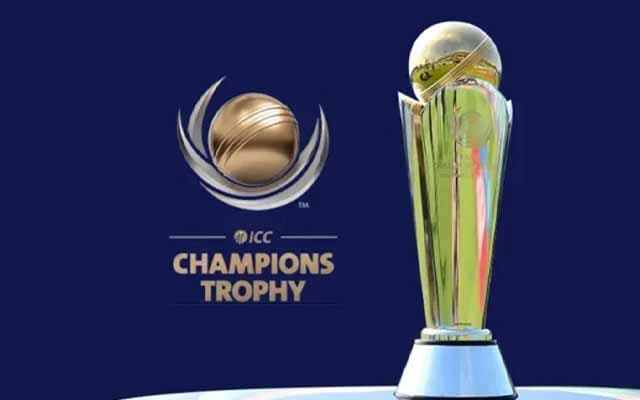 Report reveals schedule for Champions Trophy 2025, India-Pakistan clash