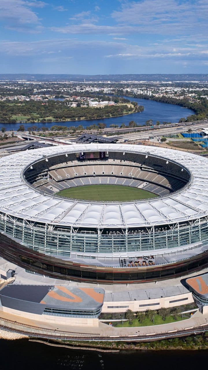 BorderGavaskar Trophy 202425 Perth Test smashes viewership and attendance records