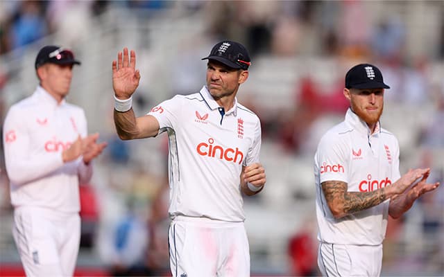 ENG vs WI, First Test, Day 2 Review
