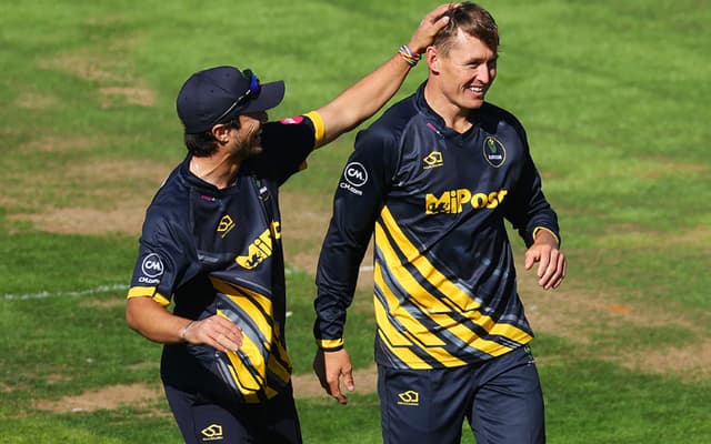 Marnus Labuschagne