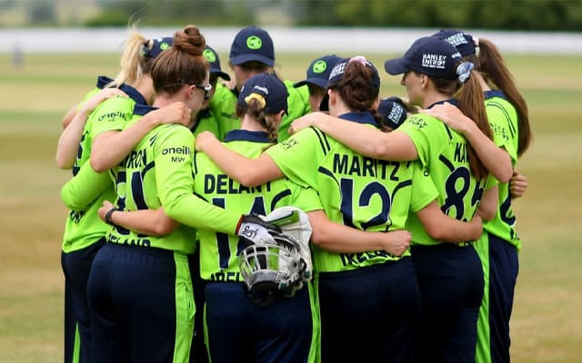 Ireland Women vs England Women ODI Series 2024: Schedule, Squad, Live  Streaming, Broadcasters & All you need to know