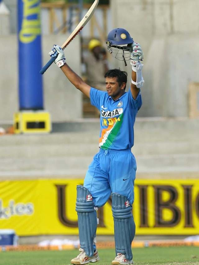 Five famous Indian cricketers from Karnataka