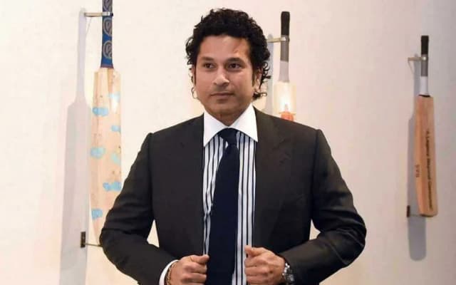 Sachin Tendulkar's advice to Jasprit Bumrah ahead of England Test series 2025