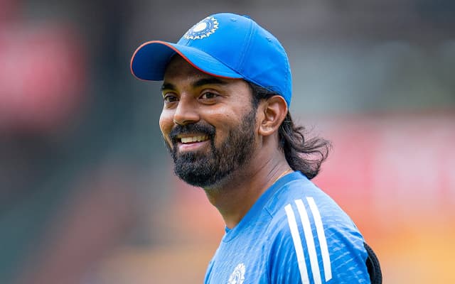 IPL 2025: KL Rahul set to return for Delhi Capitals' game against Sunrisers Hyderabad | CricTracker