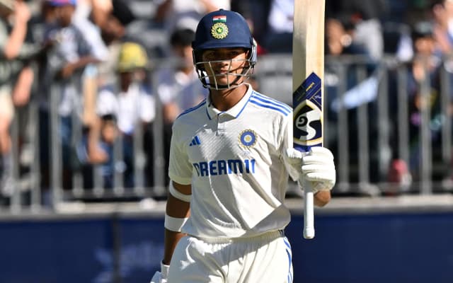 World Test Championship Most Sixes | 5 Batsmen with Most Sixes in WTC 2023-25