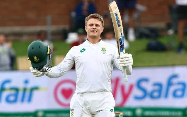 Ryan Rickelton Latest News, Records, Stats & Career Info - CricTracker