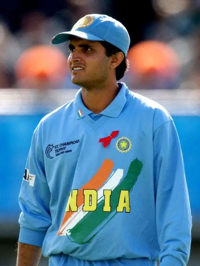 Cricketers who was denied entry at Lord's stadium