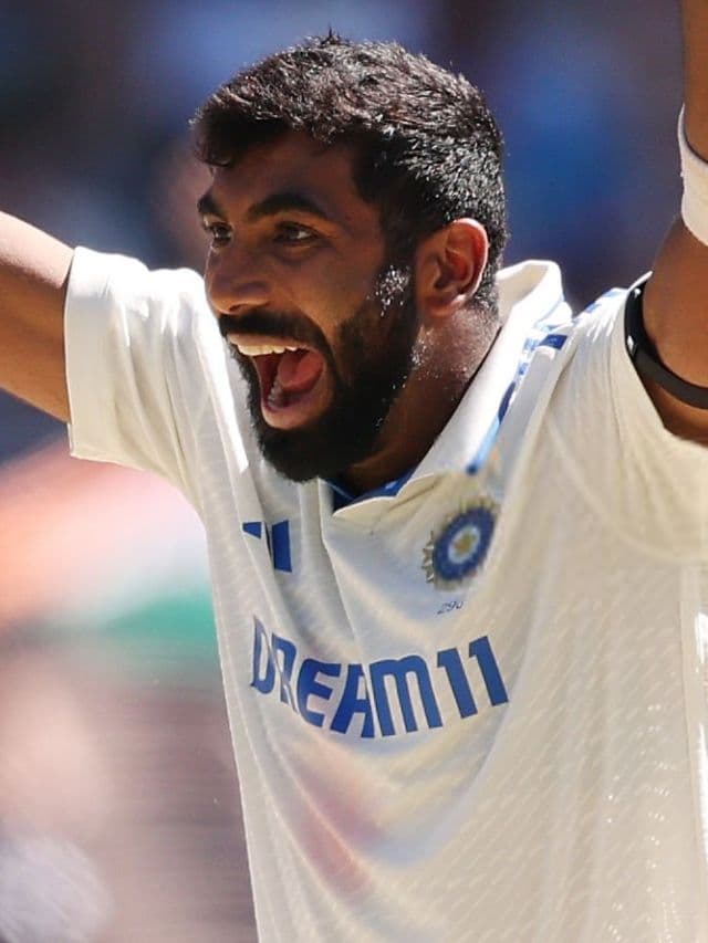 Top 5 Test spells by Indian bowlers at Edgbaston