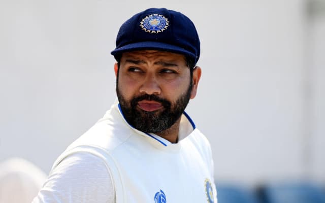'How many captains have done that?' - Yuvraj Singh backs Rohit Sharma's Sydney 'opt out'