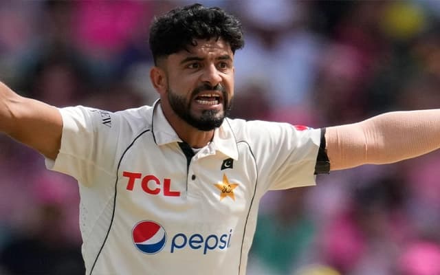 'If betraying had a face' Dejected Aamer Jamal takes dig at PCB over