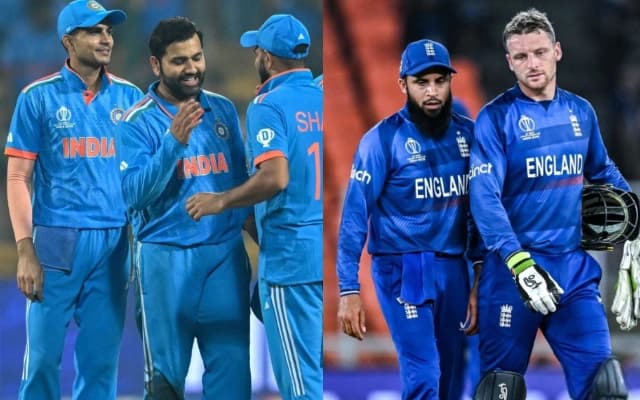 IND vs ENG Match Prediction, 1st ODI: Who will win today match? - CricTracker