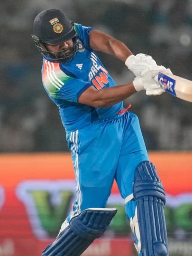Top 5 players with most sixes in international cricket history