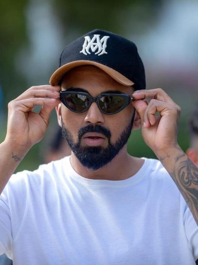 Top 5 most handsome Indian cricketers right now