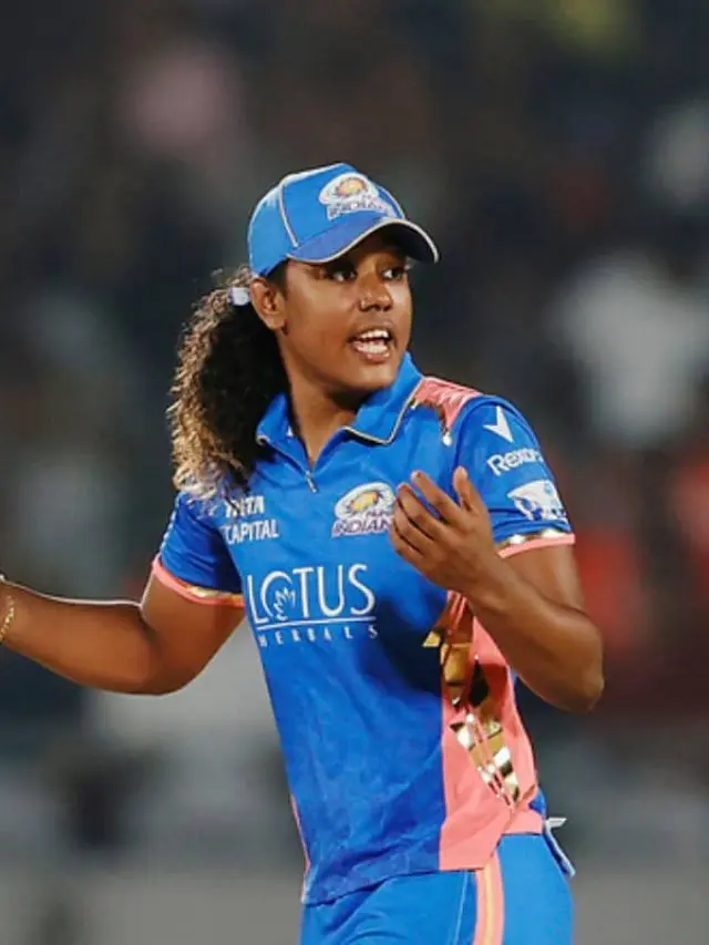 Top five bowlers with most wickets in WPL
