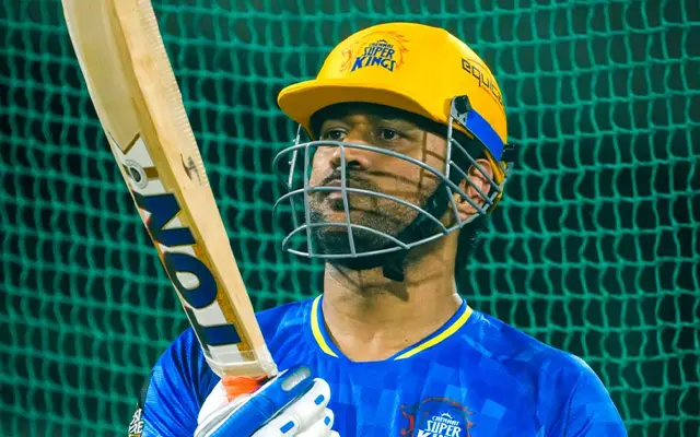 'You have to adapt according to the requirements' - MS Dhoni on transitioning to modern-day T20 cricket