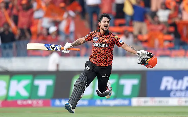 IPL 2025: 3 Indian cricketers who could be replaced if Ishan Kishan performs well this season