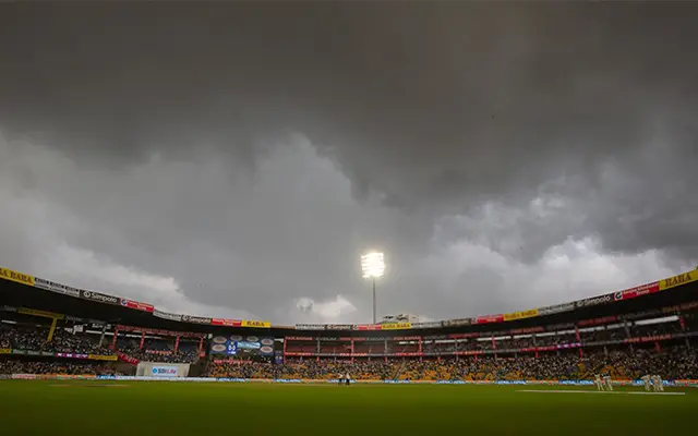 Stadium with the Most No Result Matches in IPL History