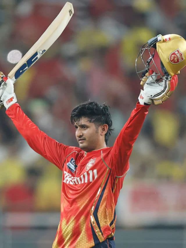 Most runs by an Indian uncapped player in their first IPL season