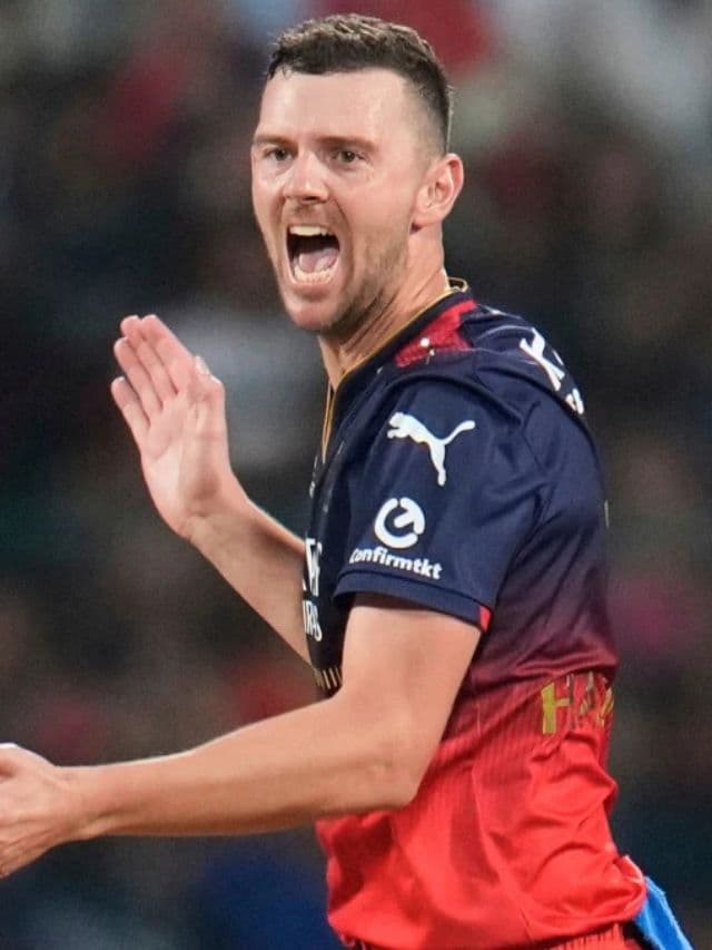 Top wicket-takers for RCB in IPL 2025