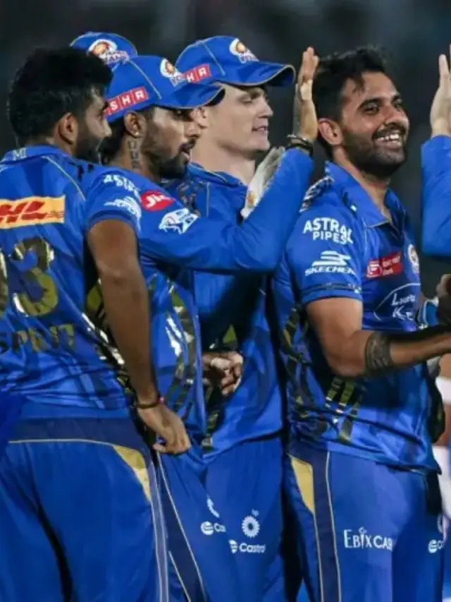 Mumbai Indians