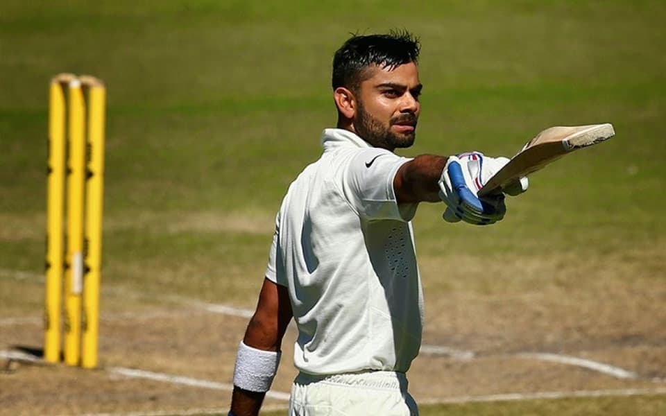 virat-kohli-115-Adelaide. (Photo source: X)