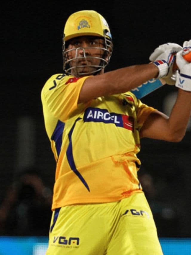 IPL captains who reached final in their first season