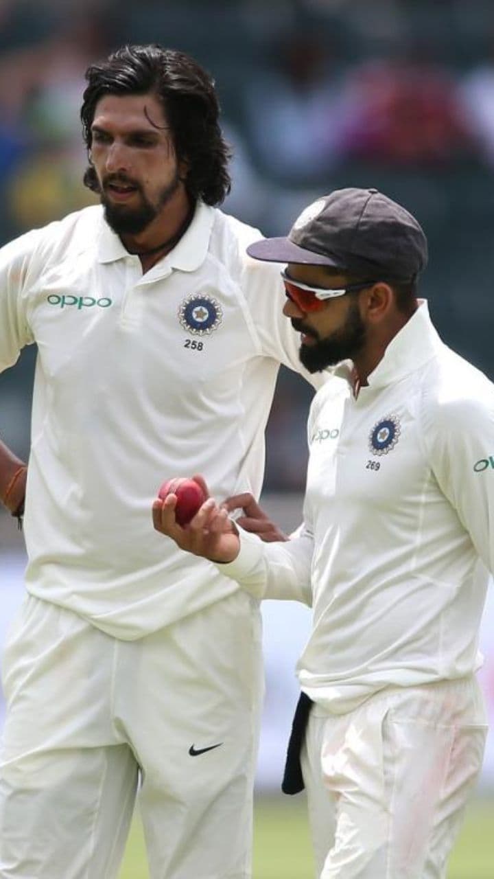 IND vs ENG: Who has taken the most wickets in Test matches for India in England?