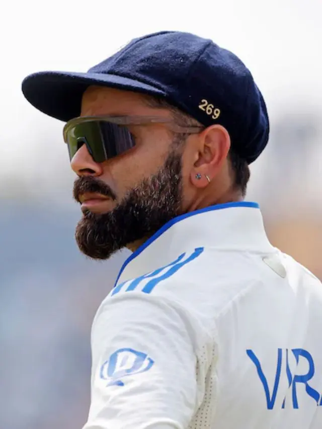 5 Indian cricketers who played their last home Test at Wankhede