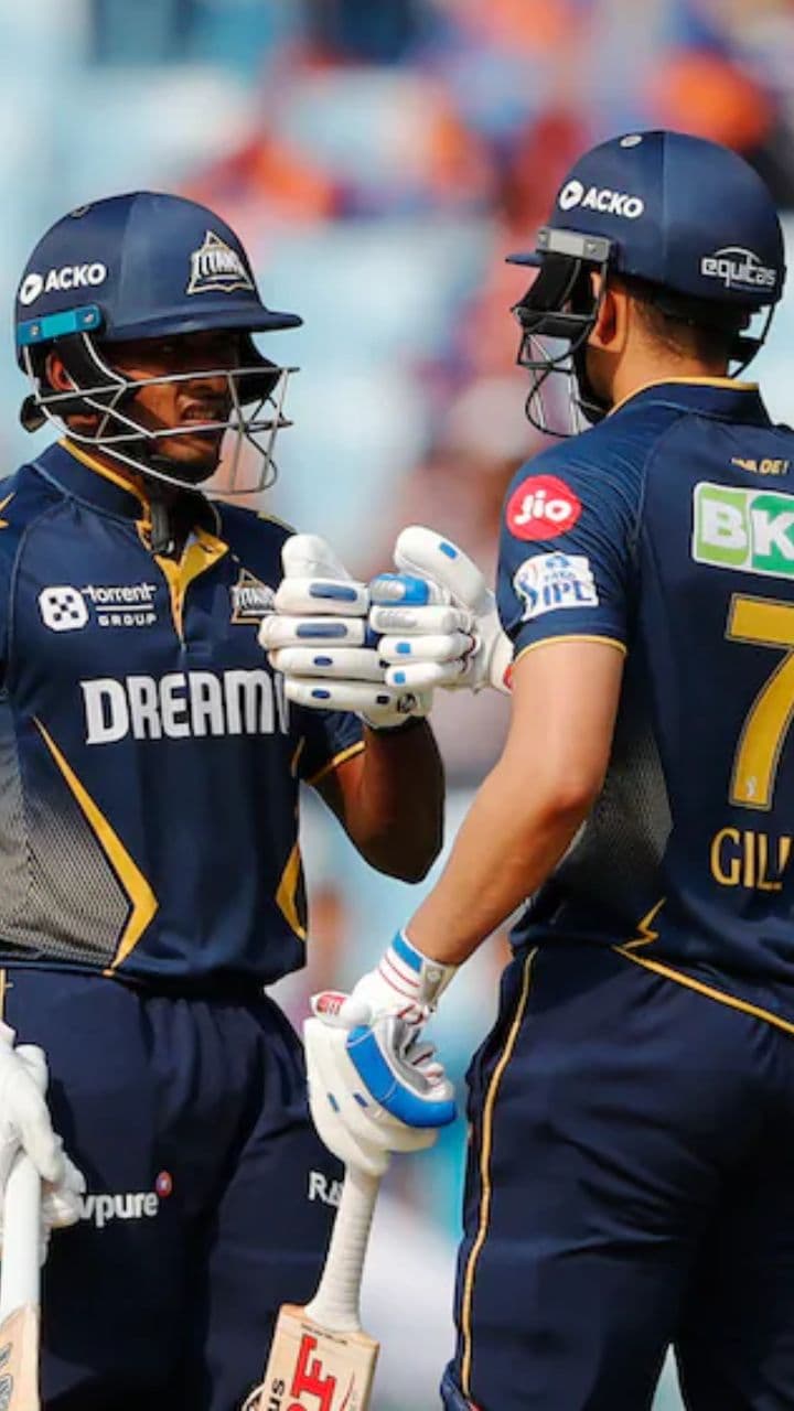 Most 50-plus scores in IPL 2025