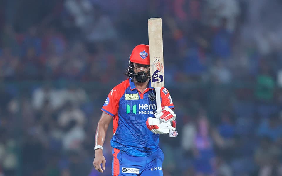 KL Rahul IPL Centuries List