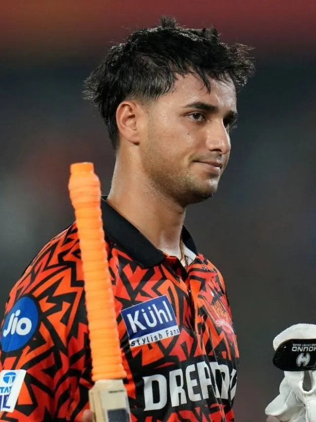 Top 5 fastest fifties in IPL 2025 so far